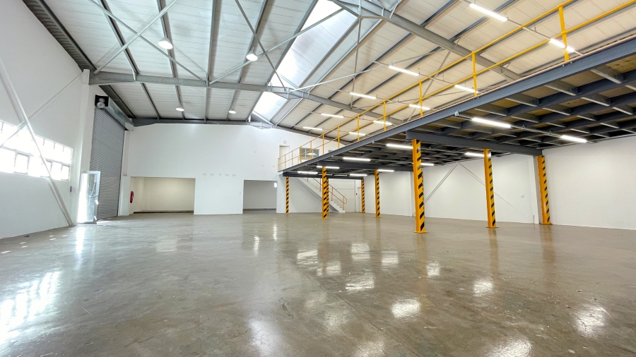 To Let Commercial Property for Rent in Springfield KwaZulu-Natal