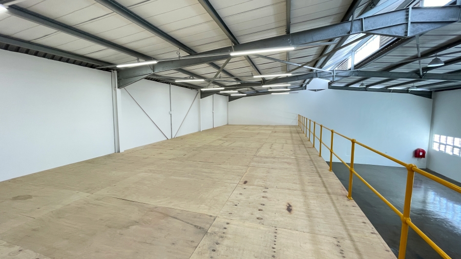 To Let Commercial Property for Rent in Springfield KwaZulu-Natal