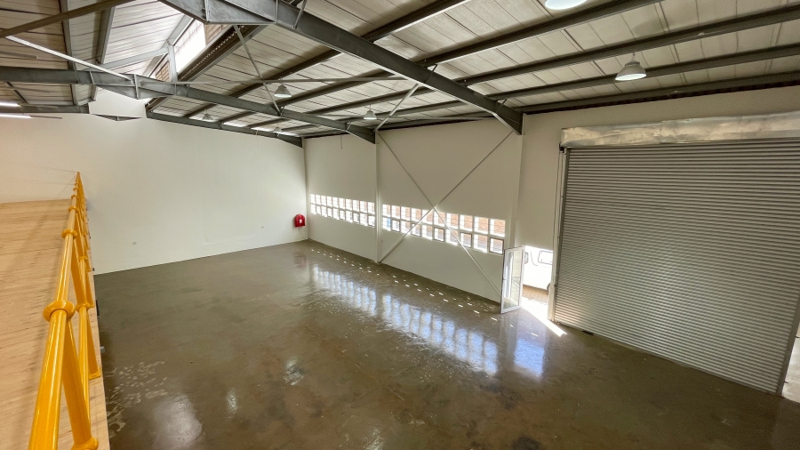 To Let Commercial Property for Rent in Springfield KwaZulu-Natal