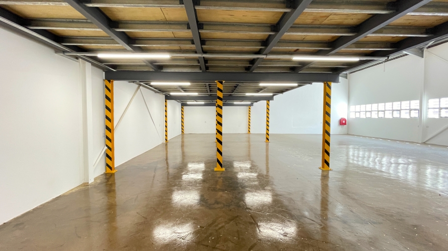 To Let Commercial Property for Rent in Springfield KwaZulu-Natal
