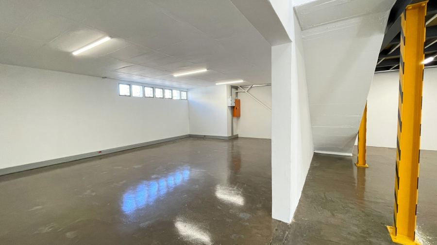 To Let Commercial Property for Rent in Springfield KwaZulu-Natal