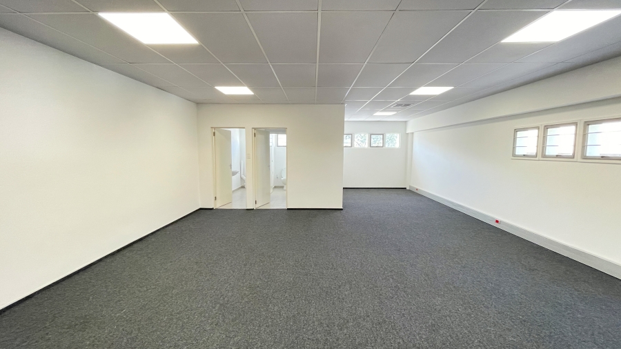 To Let Commercial Property for Rent in Springfield KwaZulu-Natal