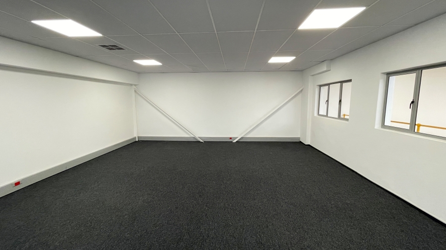 To Let Commercial Property for Rent in Springfield KwaZulu-Natal