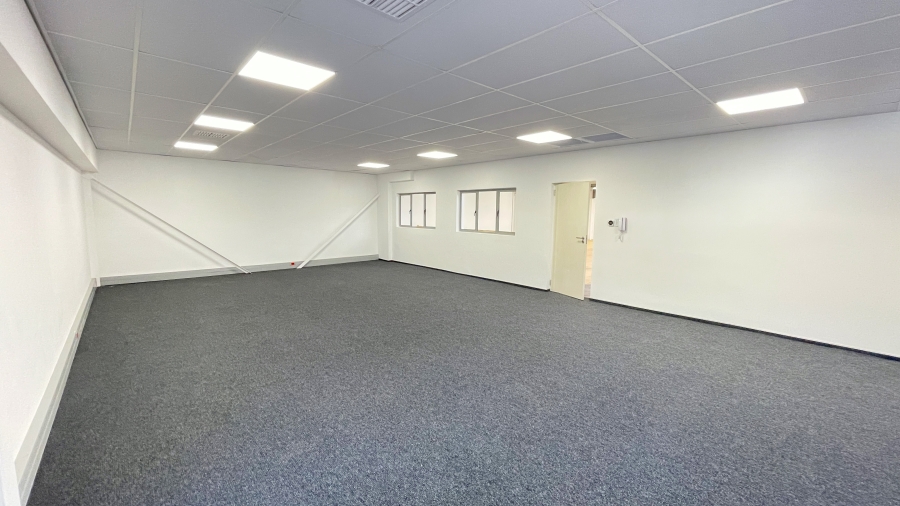 To Let Commercial Property for Rent in Springfield KwaZulu-Natal