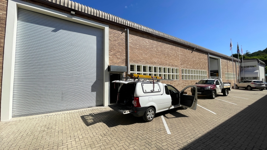 To Let Commercial Property for Rent in Springfield KwaZulu-Natal