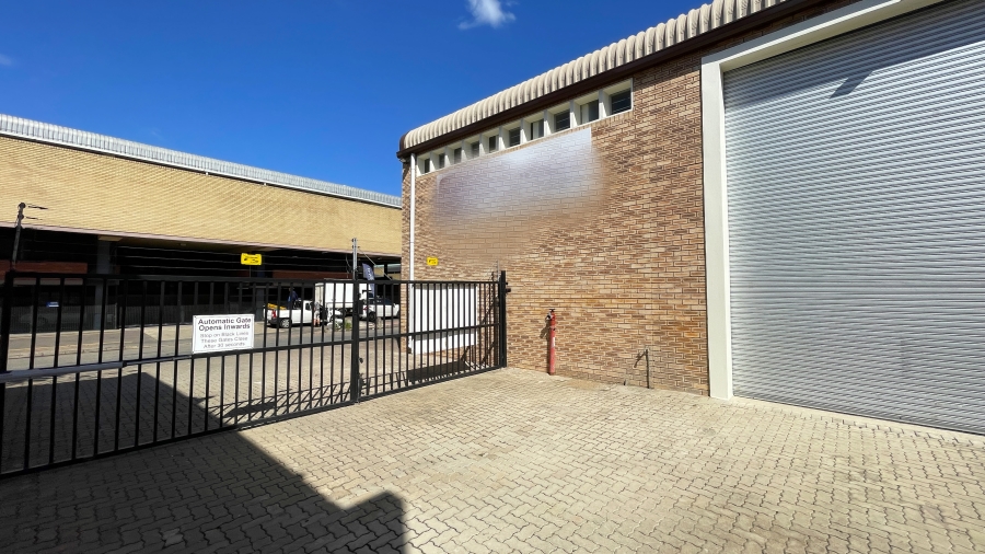 To Let Commercial Property for Rent in Springfield KwaZulu-Natal