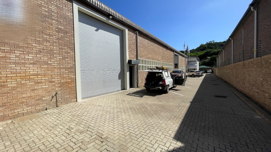 To Let Commercial Property for Rent in Springfield KwaZulu-Natal