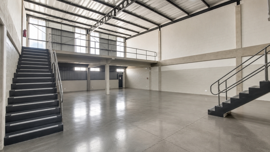 To Let Commercial Property for Rent in Cornubia KwaZulu-Natal
