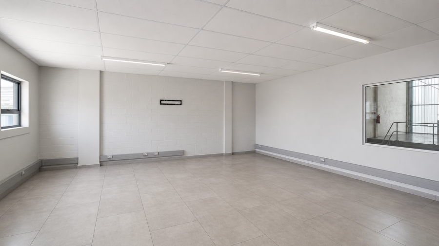 To Let Commercial Property for Rent in Cornubia KwaZulu-Natal
