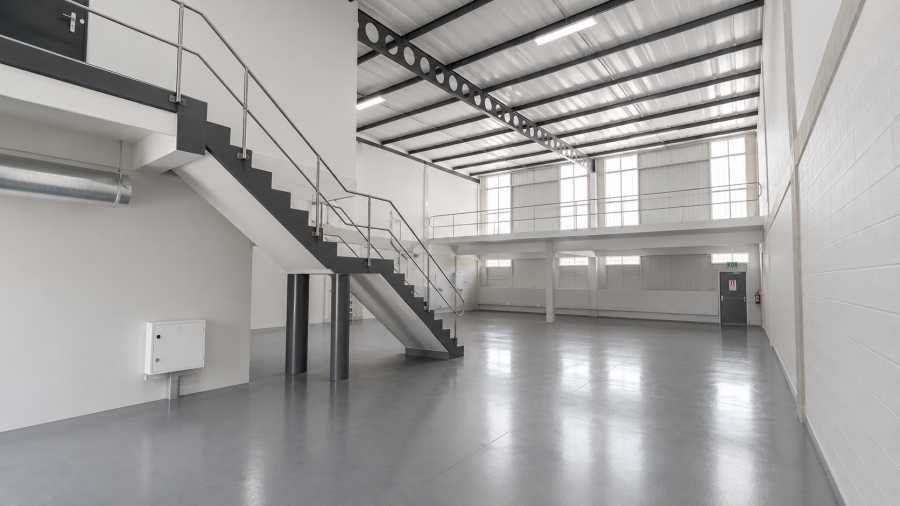 To Let Commercial Property for Rent in Cornubia KwaZulu-Natal