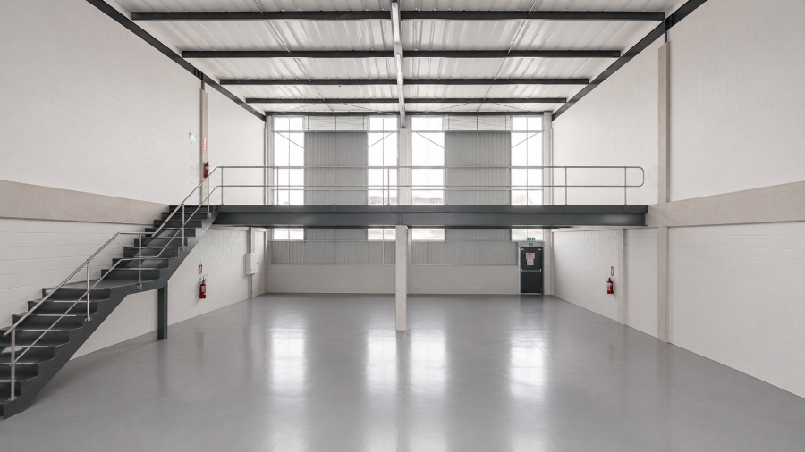 To Let Commercial Property for Rent in Cornubia KwaZulu-Natal