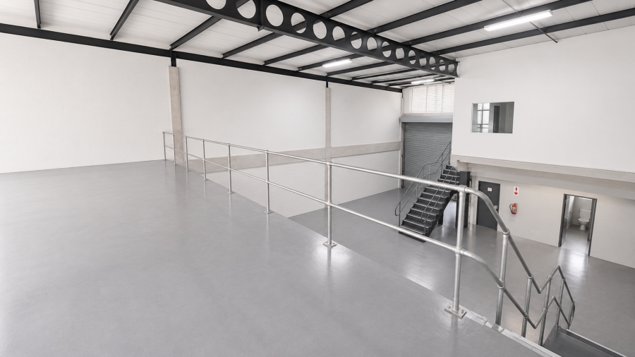 To Let Commercial Property for Rent in Cornubia KwaZulu-Natal
