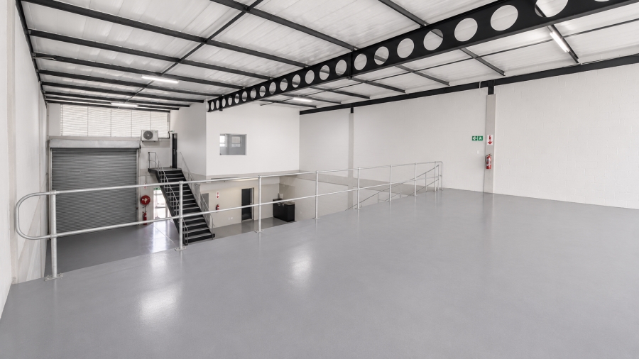 To Let Commercial Property for Rent in Cornubia KwaZulu-Natal