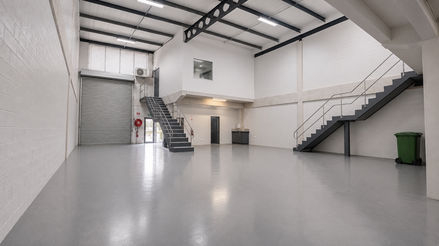To Let Commercial Property for Rent in Cornubia KwaZulu-Natal