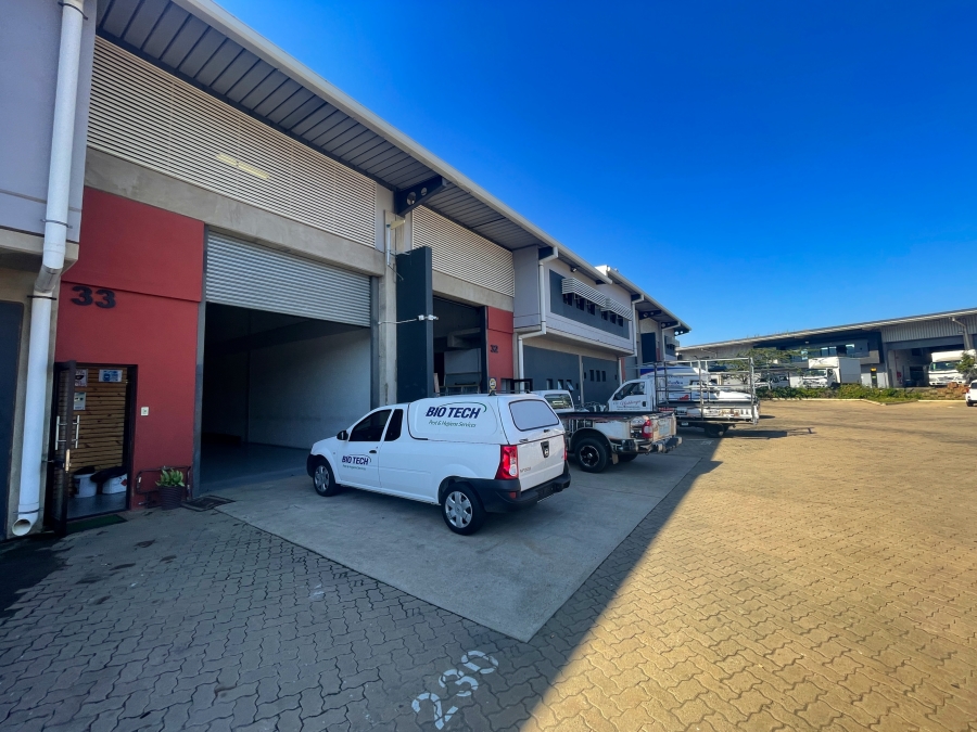 To Let Commercial Property for Rent in Cornubia KwaZulu-Natal