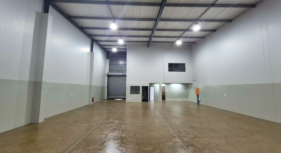 To Let Commercial Property for Rent in Riverhorse Valley KwaZulu-Natal