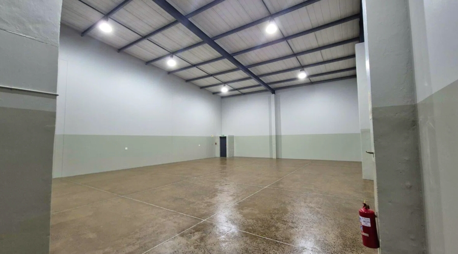 To Let Commercial Property for Rent in Riverhorse Valley KwaZulu-Natal