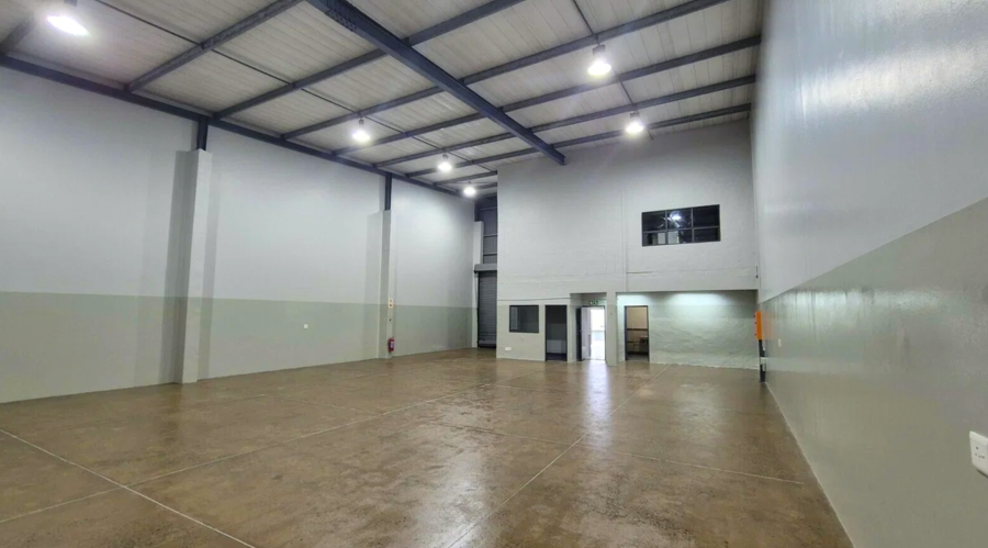 To Let Commercial Property for Rent in Riverhorse Valley KwaZulu-Natal