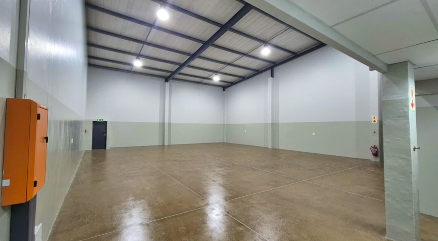 To Let Commercial Property for Rent in Riverhorse Valley KwaZulu-Natal