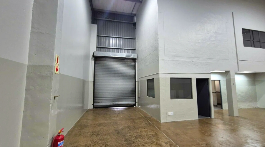 To Let Commercial Property for Rent in Riverhorse Valley KwaZulu-Natal