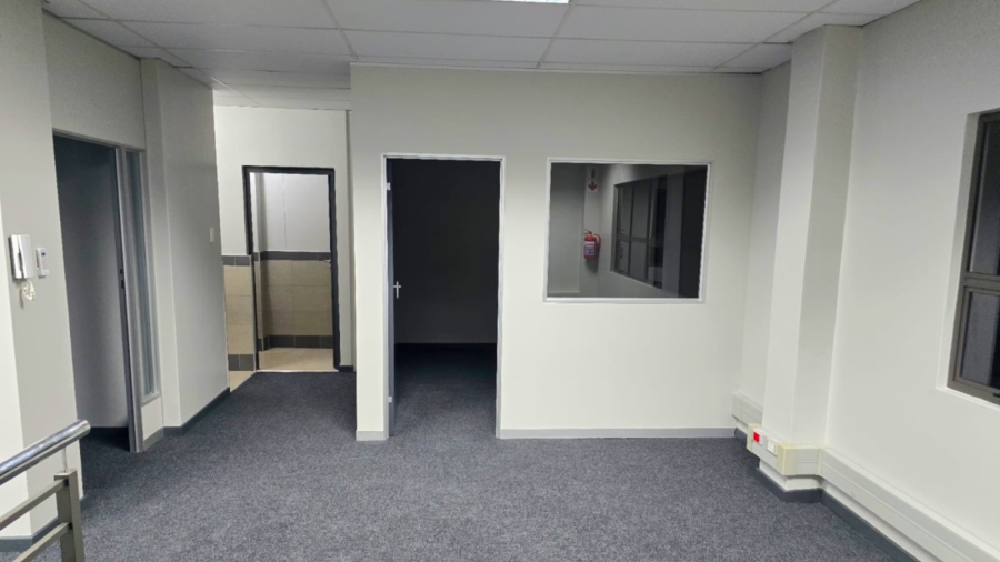 To Let Commercial Property for Rent in Riverhorse Valley KwaZulu-Natal