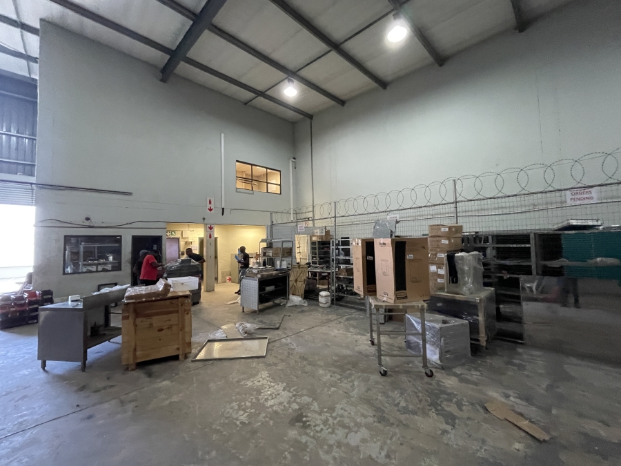 To Let Commercial Property for Rent in Riverhorse Valley KwaZulu-Natal
