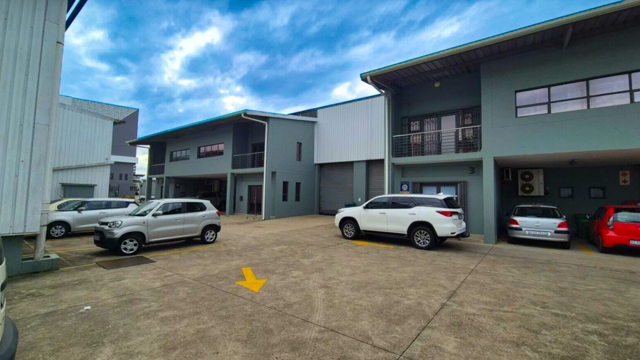 To Let Commercial Property for Rent in Riverhorse Valley KwaZulu-Natal