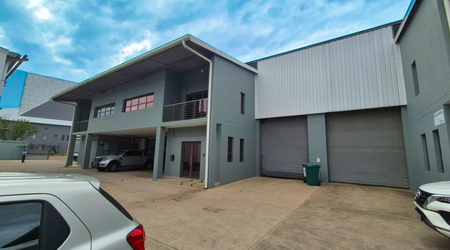 To Let Commercial Property for Rent in Riverhorse Valley KwaZulu-Natal