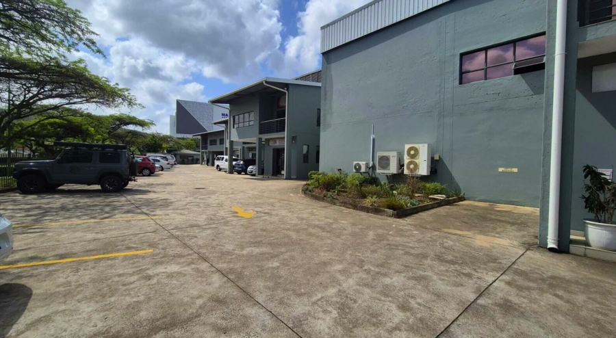 To Let Commercial Property for Rent in Riverhorse Valley KwaZulu-Natal