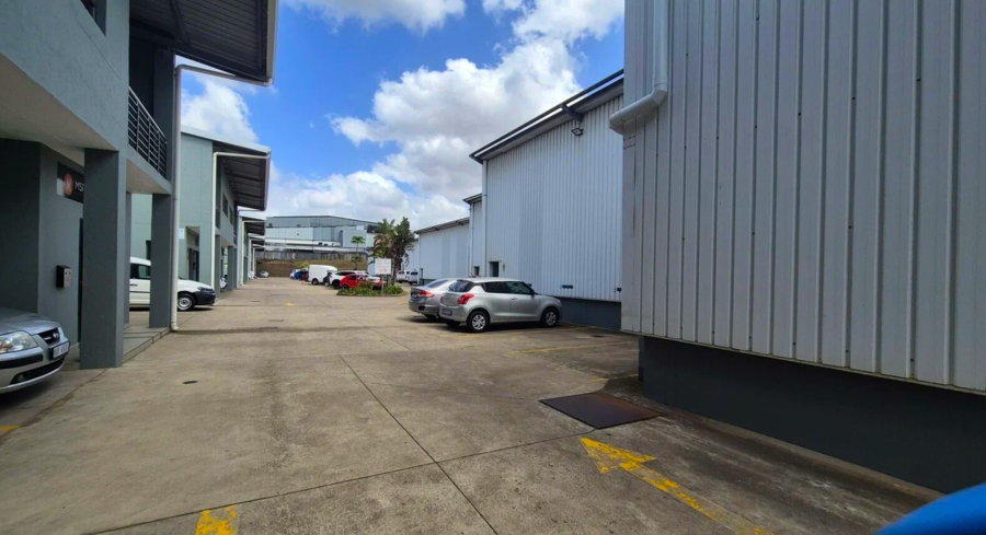 To Let Commercial Property for Rent in Riverhorse Valley KwaZulu-Natal