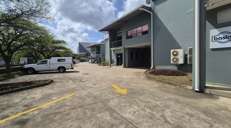 To Let Commercial Property for Rent in Riverhorse Valley KwaZulu-Natal