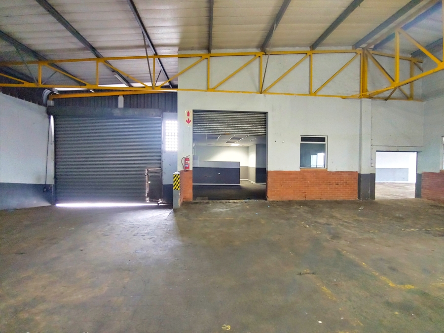 To Let Commercial Property for Rent in Briardene KwaZulu-Natal