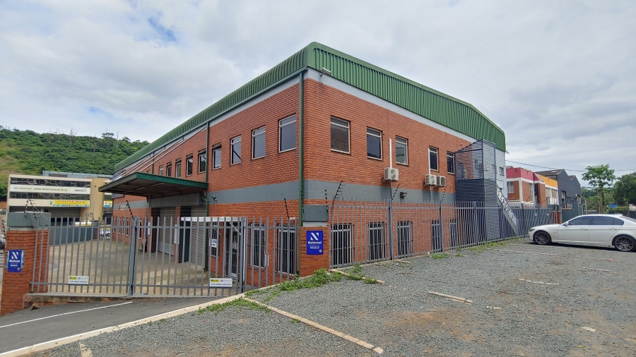 To Let Commercial Property for Rent in Briardene KwaZulu-Natal