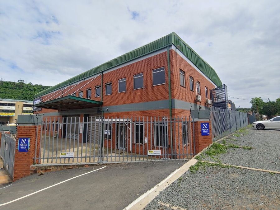 To Let Commercial Property for Rent in Briardene KwaZulu-Natal