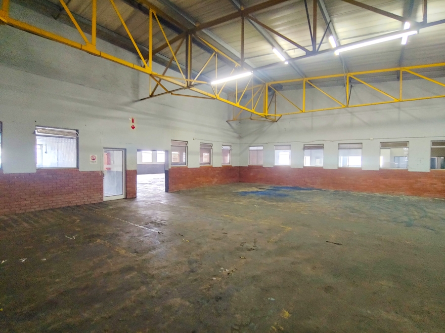 To Let Commercial Property for Rent in Briardene KwaZulu-Natal