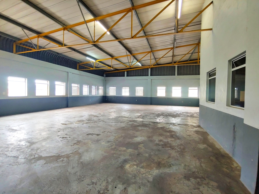 To Let Commercial Property for Rent in Briardene KwaZulu-Natal