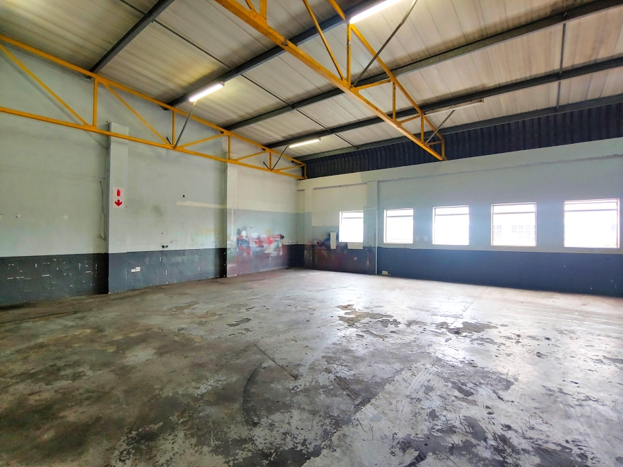 To Let Commercial Property for Rent in Briardene KwaZulu-Natal