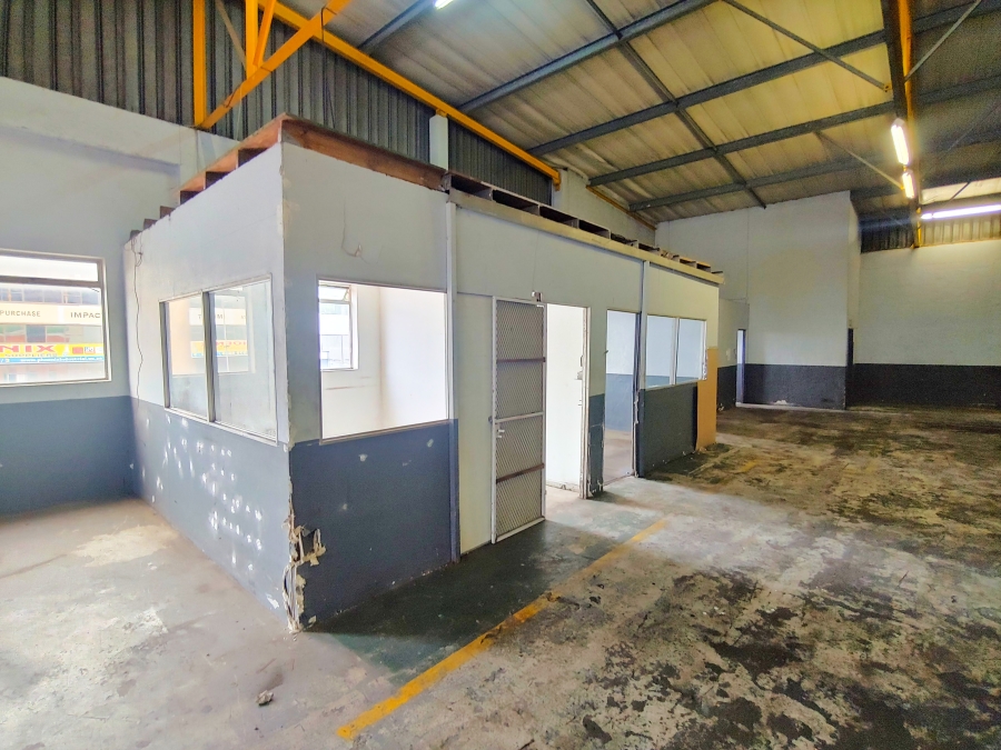 To Let Commercial Property for Rent in Briardene KwaZulu-Natal