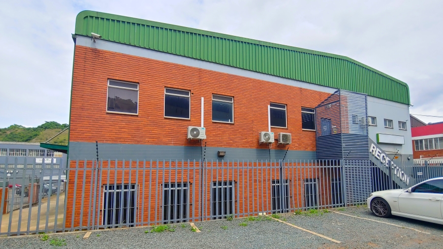 To Let Commercial Property for Rent in Briardene KwaZulu-Natal