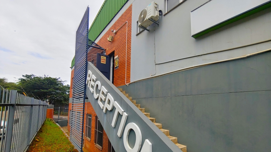 To Let Commercial Property for Rent in Briardene KwaZulu-Natal