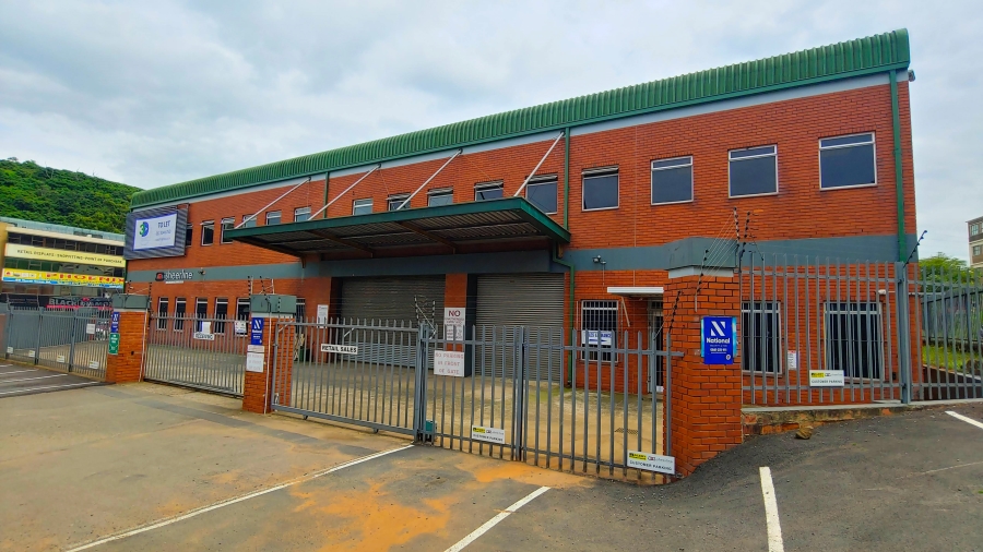 To Let Commercial Property for Rent in Briardene KwaZulu-Natal