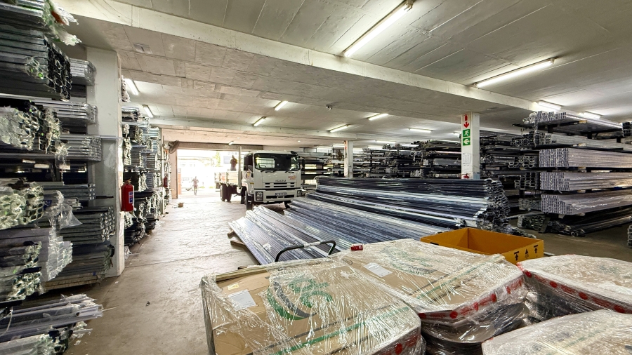 To Let Commercial Property for Rent in Briardene KwaZulu-Natal