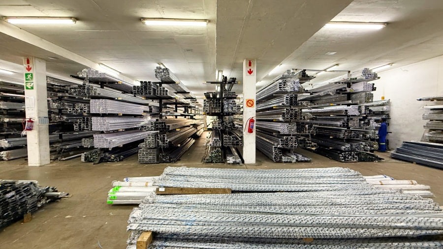 To Let Commercial Property for Rent in Briardene KwaZulu-Natal