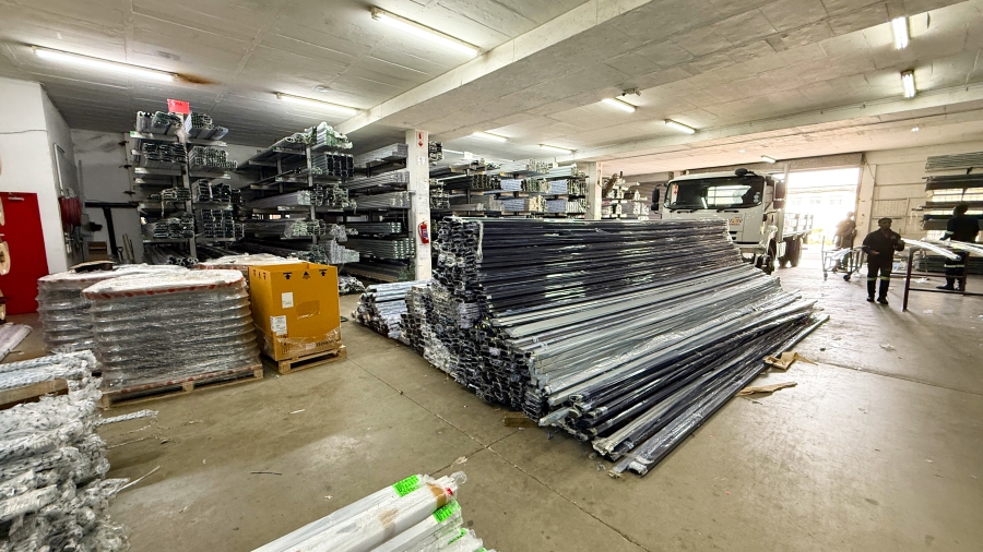 To Let Commercial Property for Rent in Briardene KwaZulu-Natal