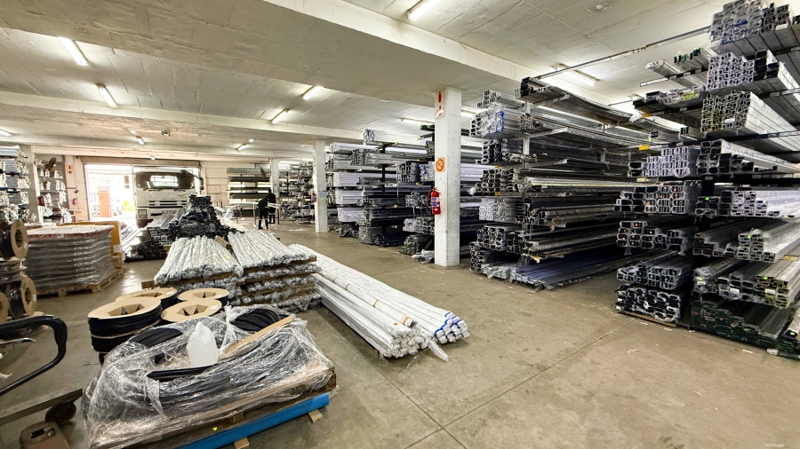 To Let Commercial Property for Rent in Briardene KwaZulu-Natal