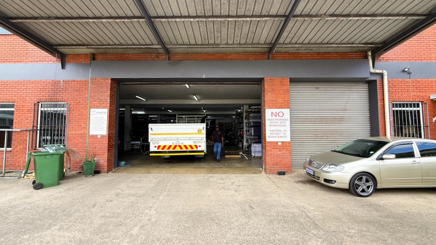 To Let Commercial Property for Rent in Briardene KwaZulu-Natal