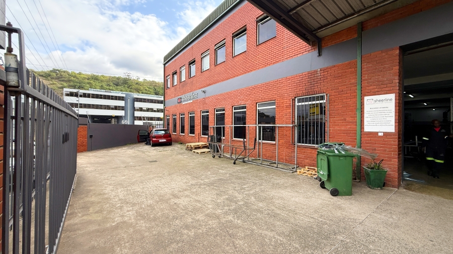 To Let Commercial Property for Rent in Briardene KwaZulu-Natal