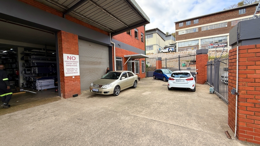 To Let Commercial Property for Rent in Briardene KwaZulu-Natal