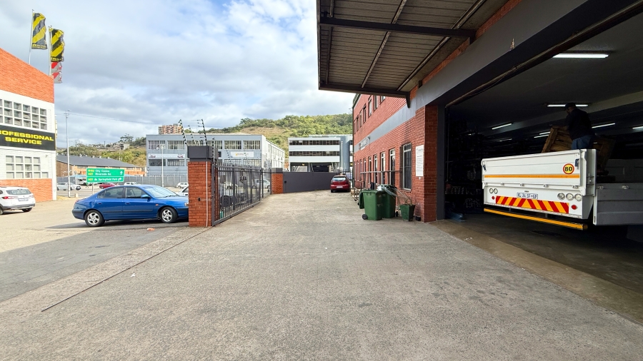 To Let Commercial Property for Rent in Briardene KwaZulu-Natal