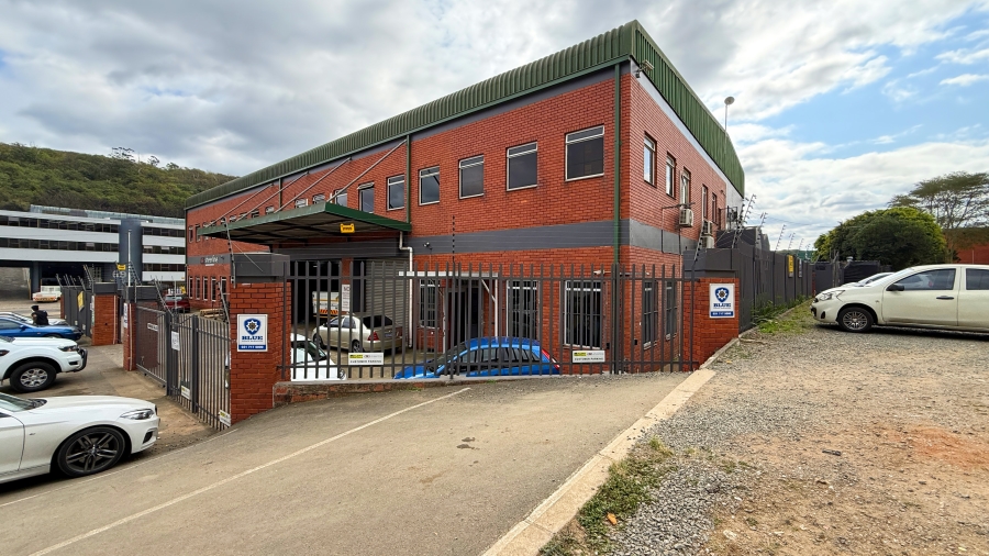 To Let Commercial Property for Rent in Briardene KwaZulu-Natal